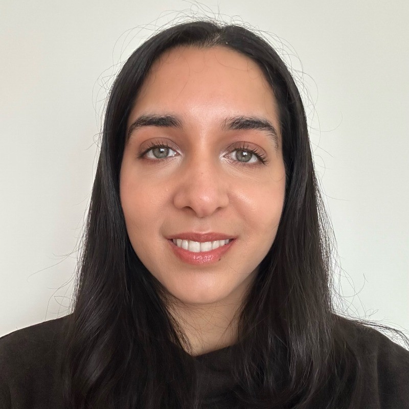 Zara Yaqoob